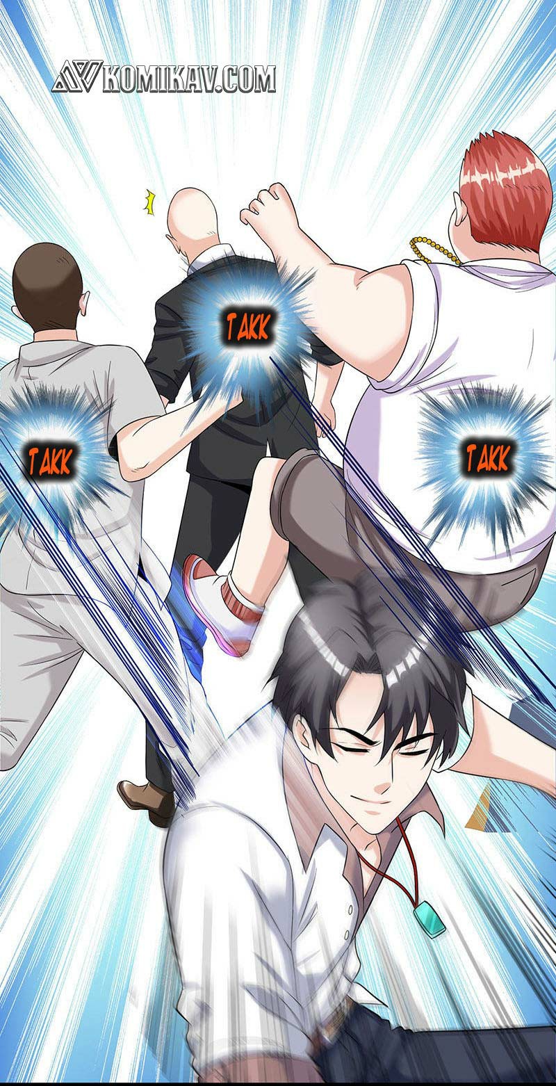 Rebirth Abandoned Less Return Chapter 06 Gambar 13